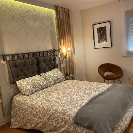 Precioso Apartamento Muy Cerca De Mendez Alvaro Мадрид Экстерьер фото