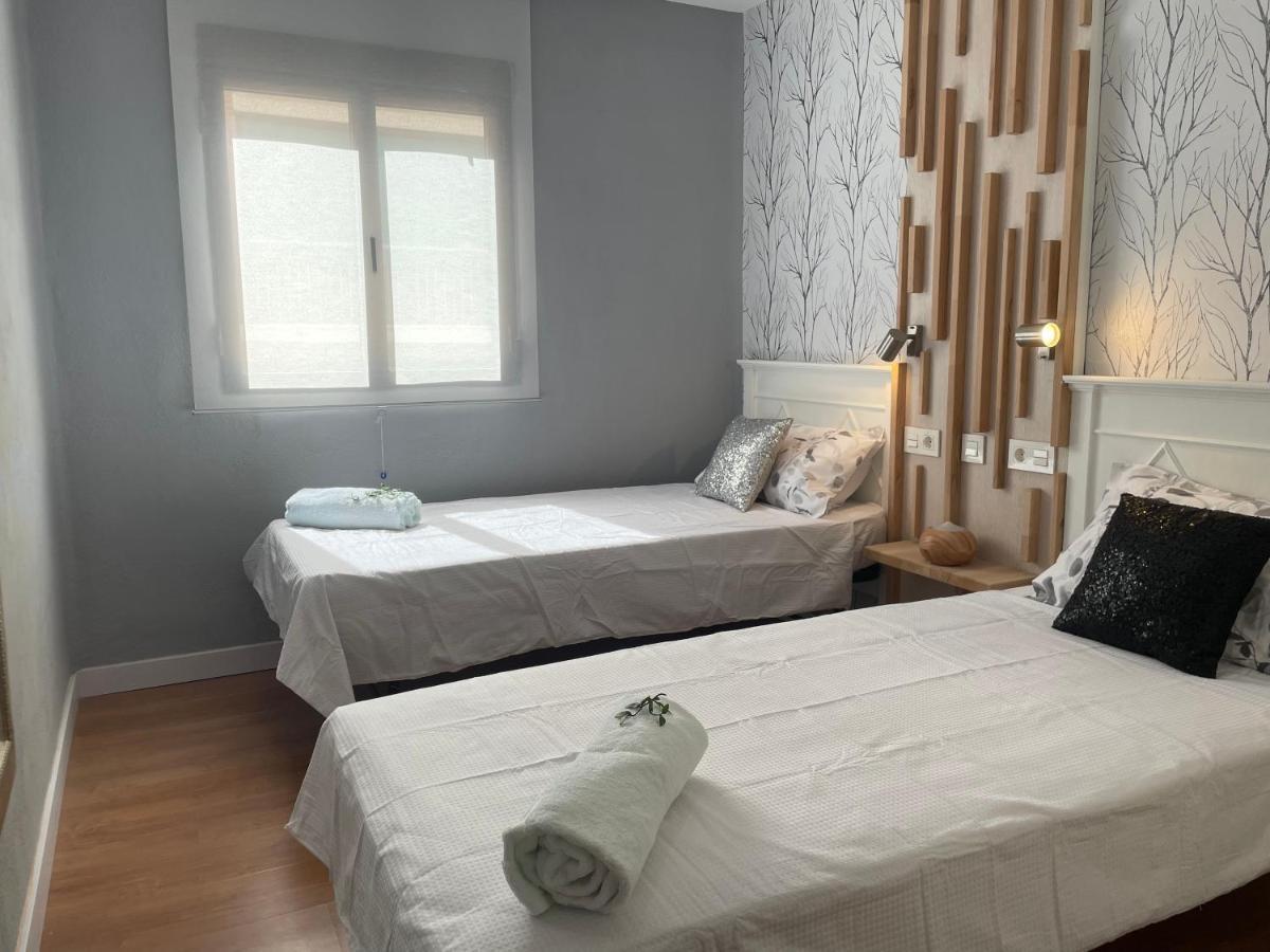 Precioso Apartamento Muy Cerca De Mendez Alvaro Мадрид Экстерьер фото