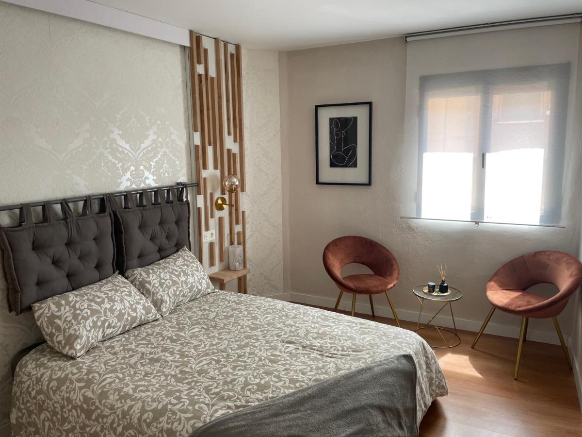 Precioso Apartamento Muy Cerca De Mendez Alvaro Мадрид Экстерьер фото